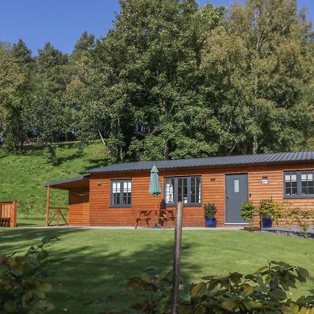 Ryedale Country Lodges - Willow Lodge York Exteriér fotografie