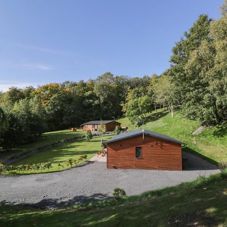Ryedale Country Lodges - Willow Lodge York Exteriér fotografie