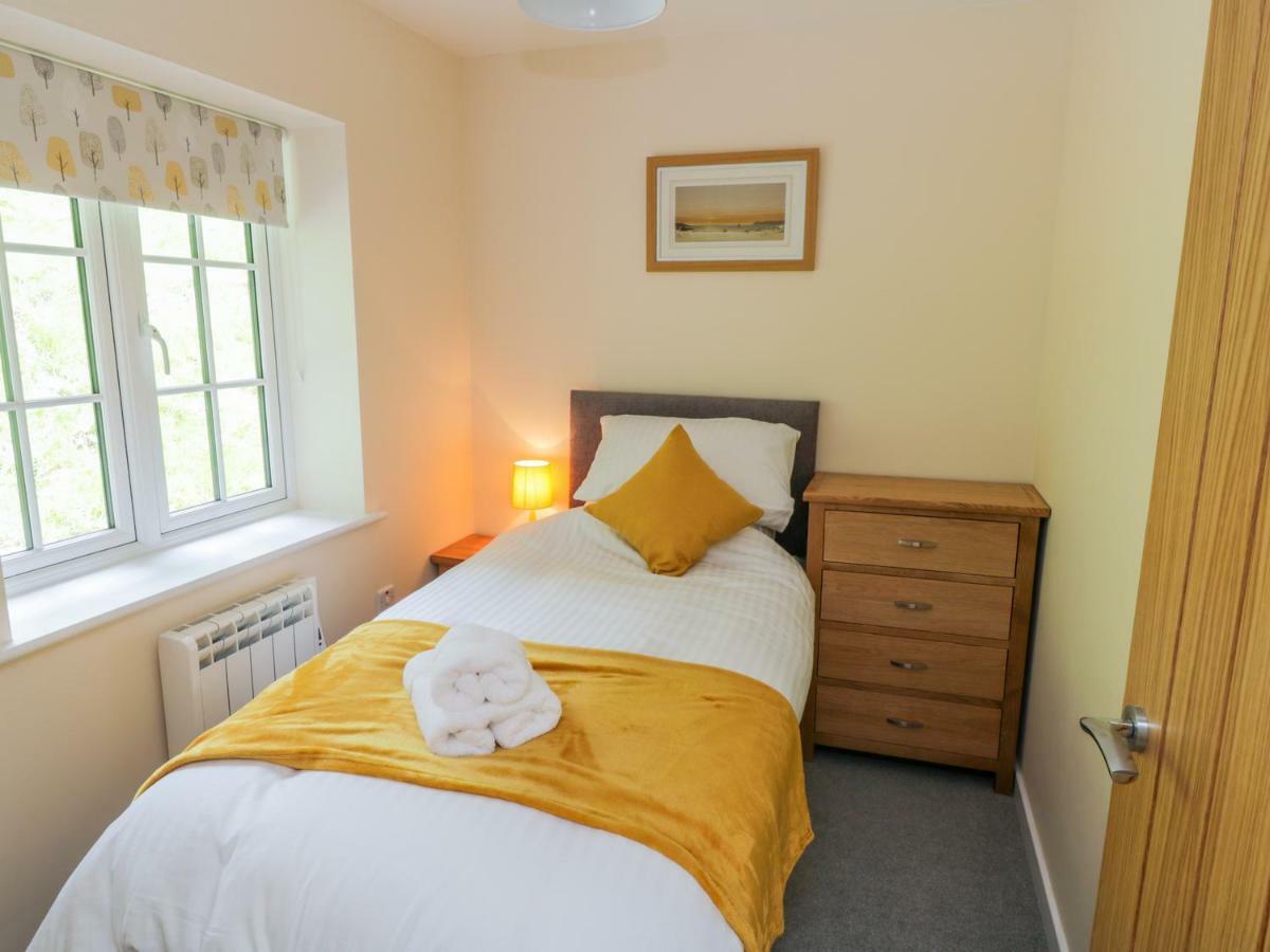 Ryedale Country Lodges - Willow Lodge York Exteriér fotografie