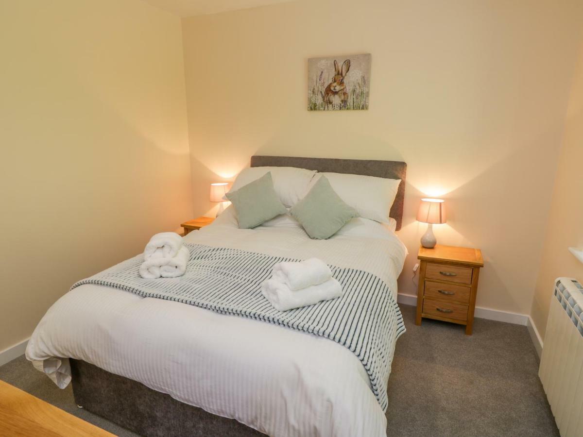 Ryedale Country Lodges - Willow Lodge York Exteriér fotografie